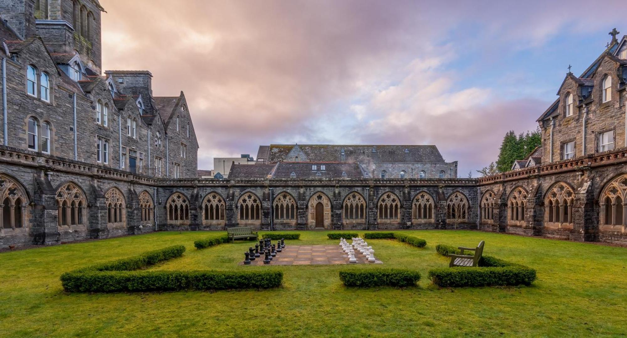 Ac19 Lower North Aisle - Luxury Self Catering 2 Bedroom Apartment Fort Augustus Exterior foto